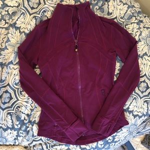 Lululemon define jacket